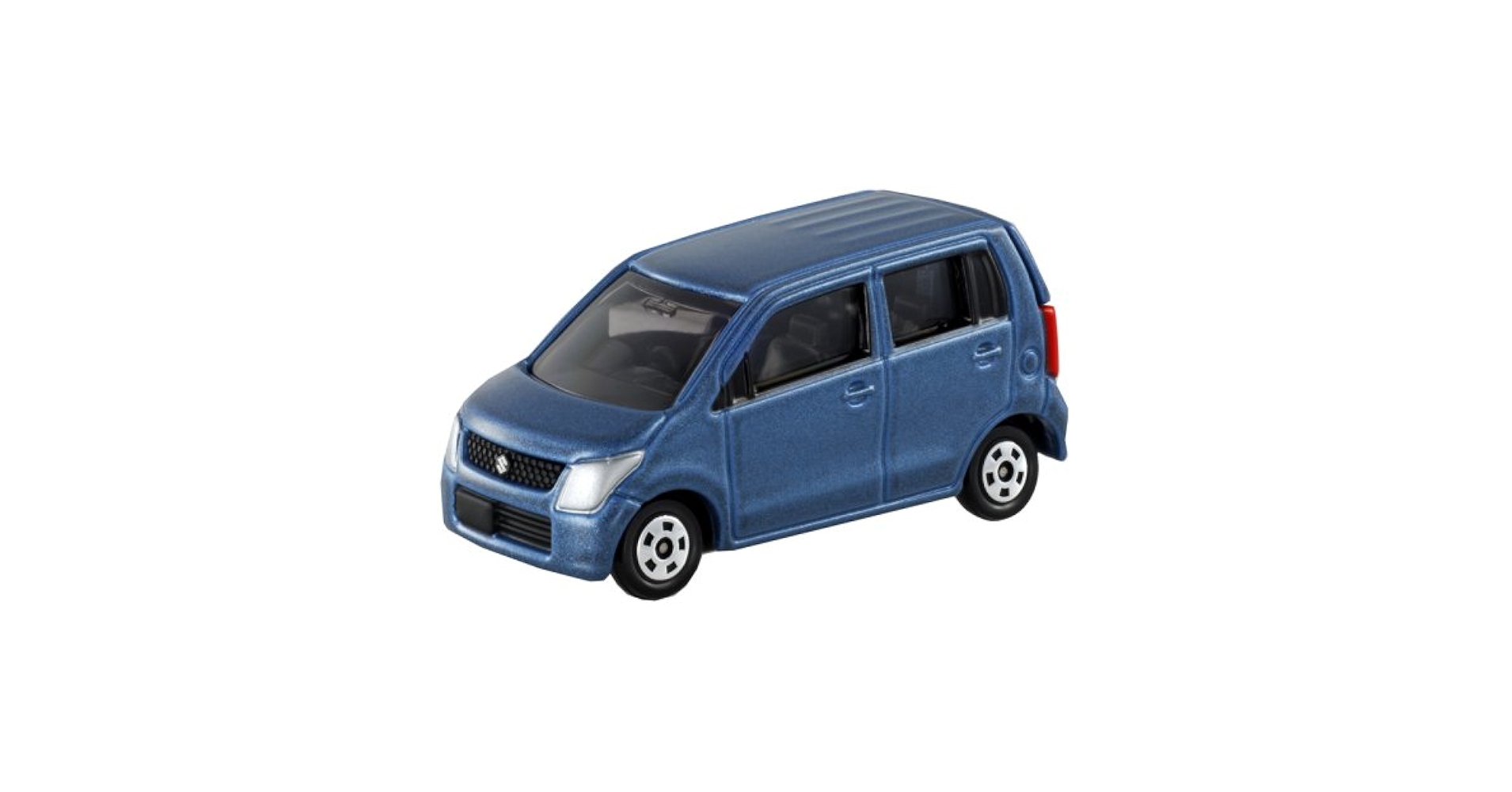 1958年式 青 ミニカー Amazon | 拓意 1/64 スズキ アルト 青 ブルー 快楽王子 初代